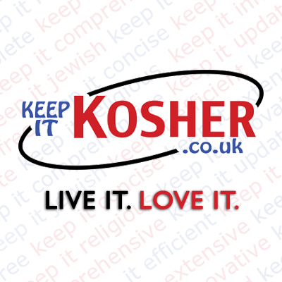 Keep It Kosher