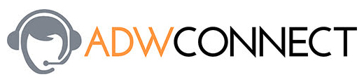 ADWConnect - Logo